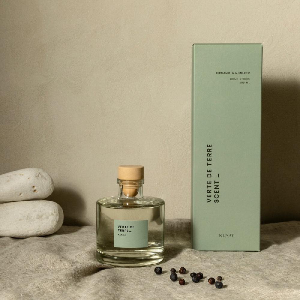 kenay home Verte de Terre