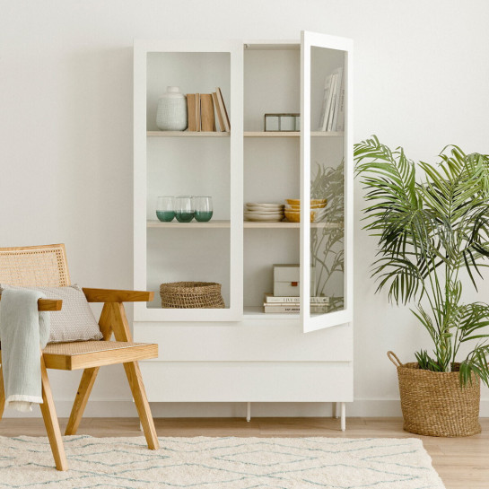 Kenay Home Vitrina