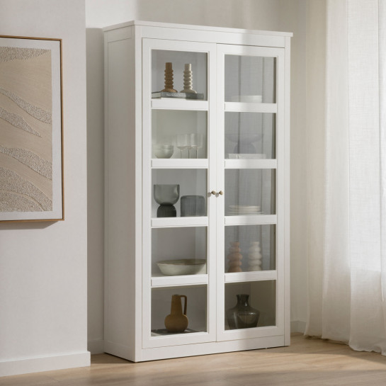 Kenay Home Vitrina
