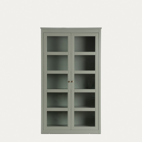 Kenay Home Vitrina Verde