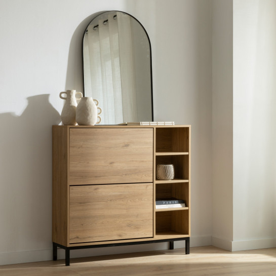 Kenay Home Zapatero Natural