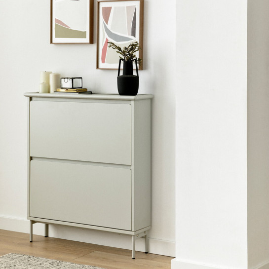 Kenay Home Zapatero Topo