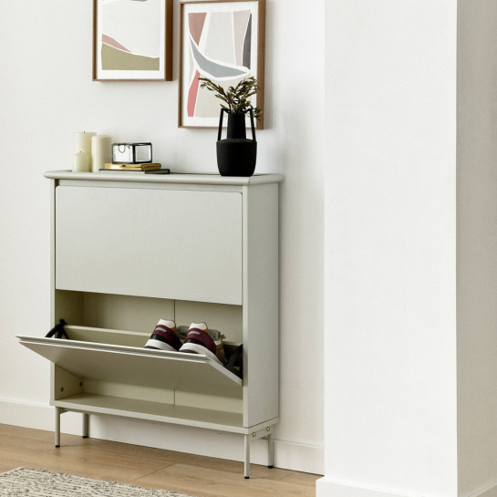 Kenay Home Zapatero Topo