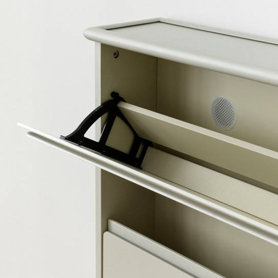 Kenay Home Zapatero Topo