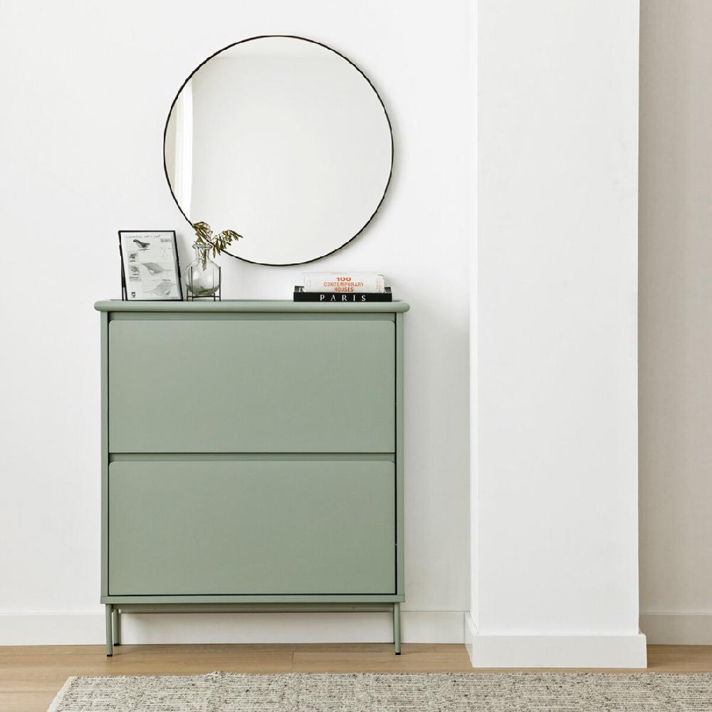 kenay home Zapatero verde