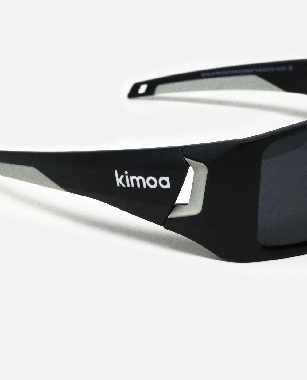 Kimoa Element 14 Black