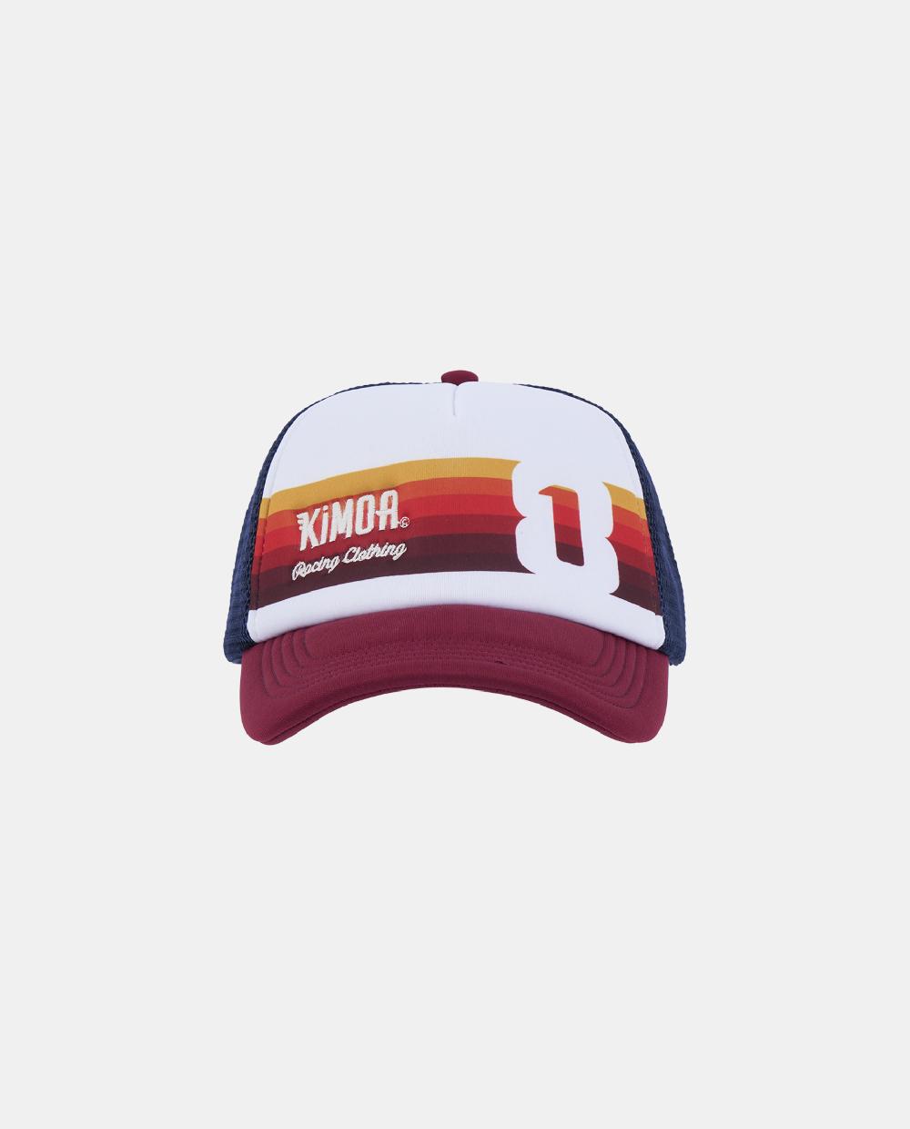 Kimoa GORRA 81 RACER