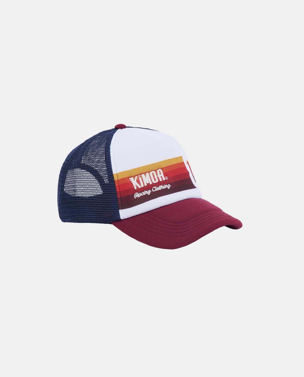 Kimoa GORRA 81 RACER