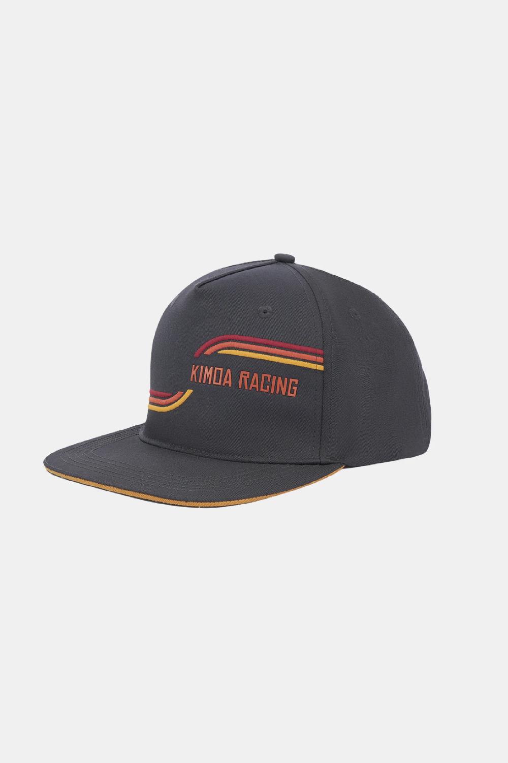 Kimoa Gorra Chicane Gris