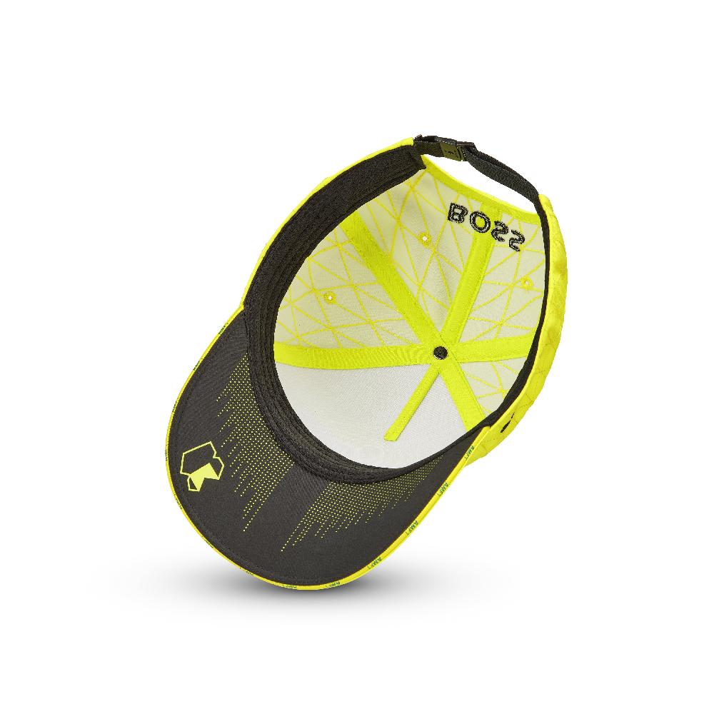 kimoa Gorra Fernando Alonso 2024 Lima