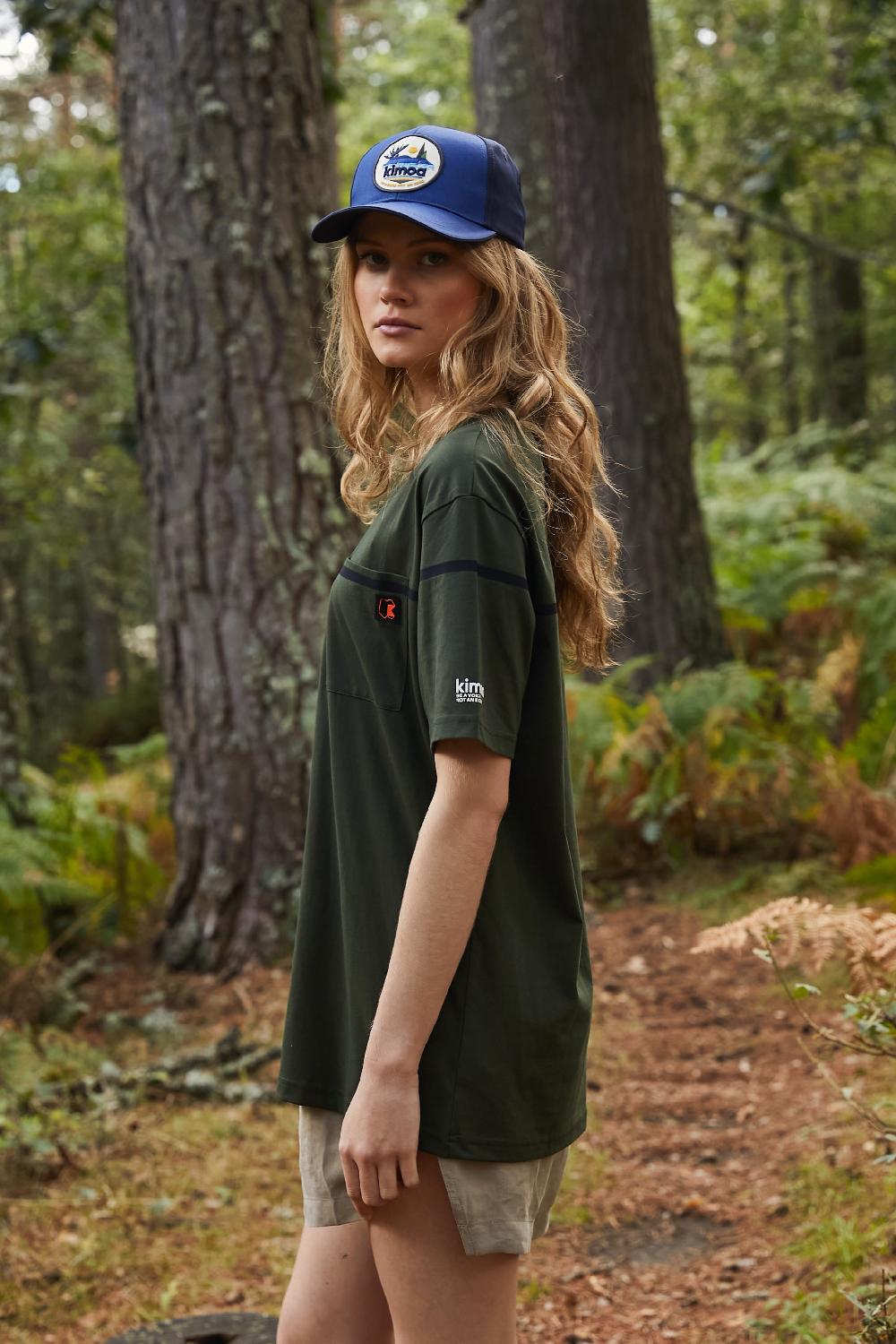 Kimoa Gorra Multi Moose