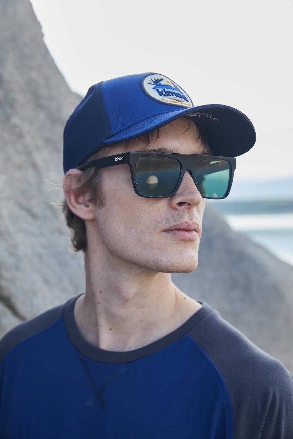 kimoa Gorra Multi Moose