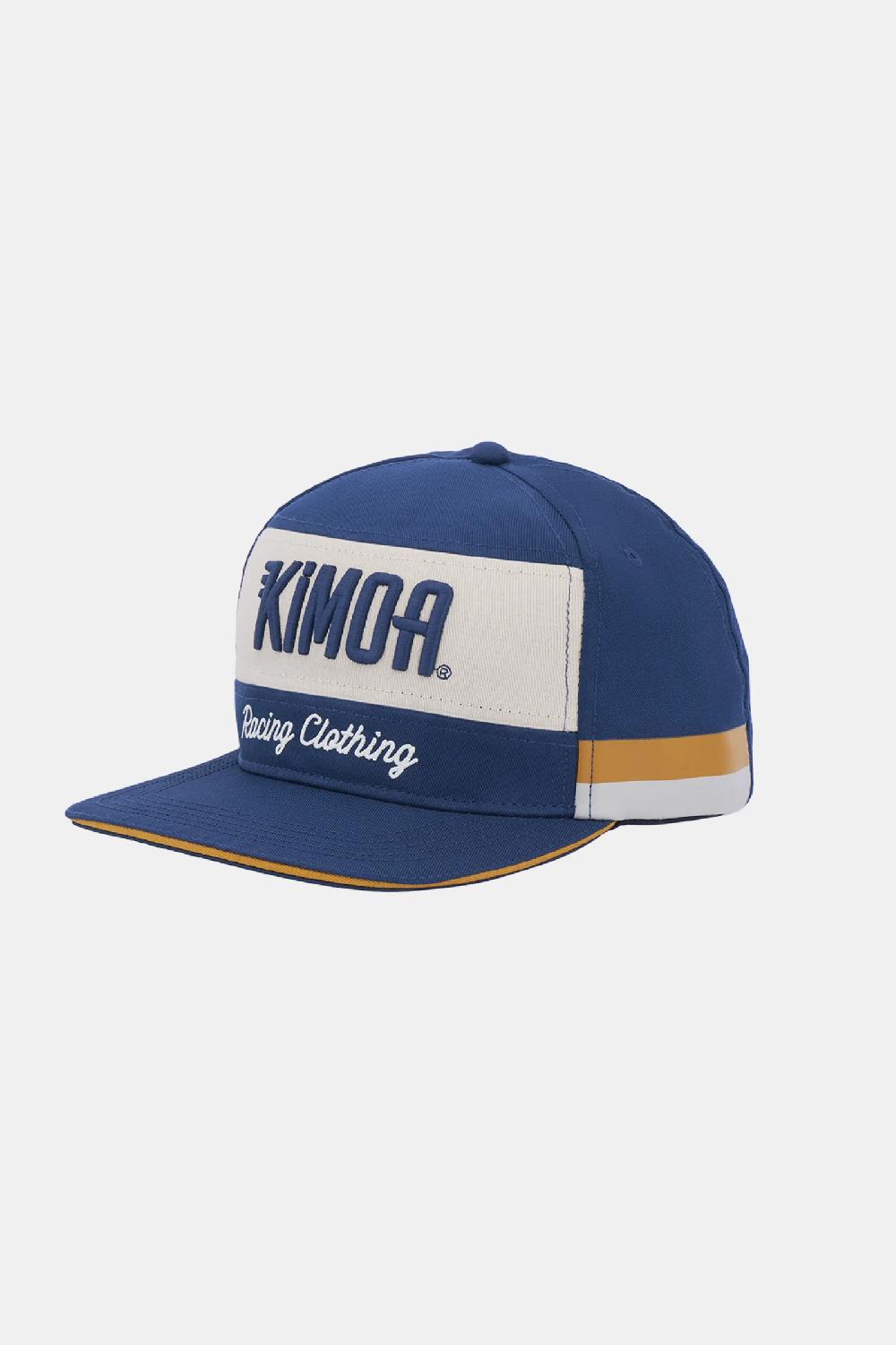 Kimoa Gorra Panel Vintage