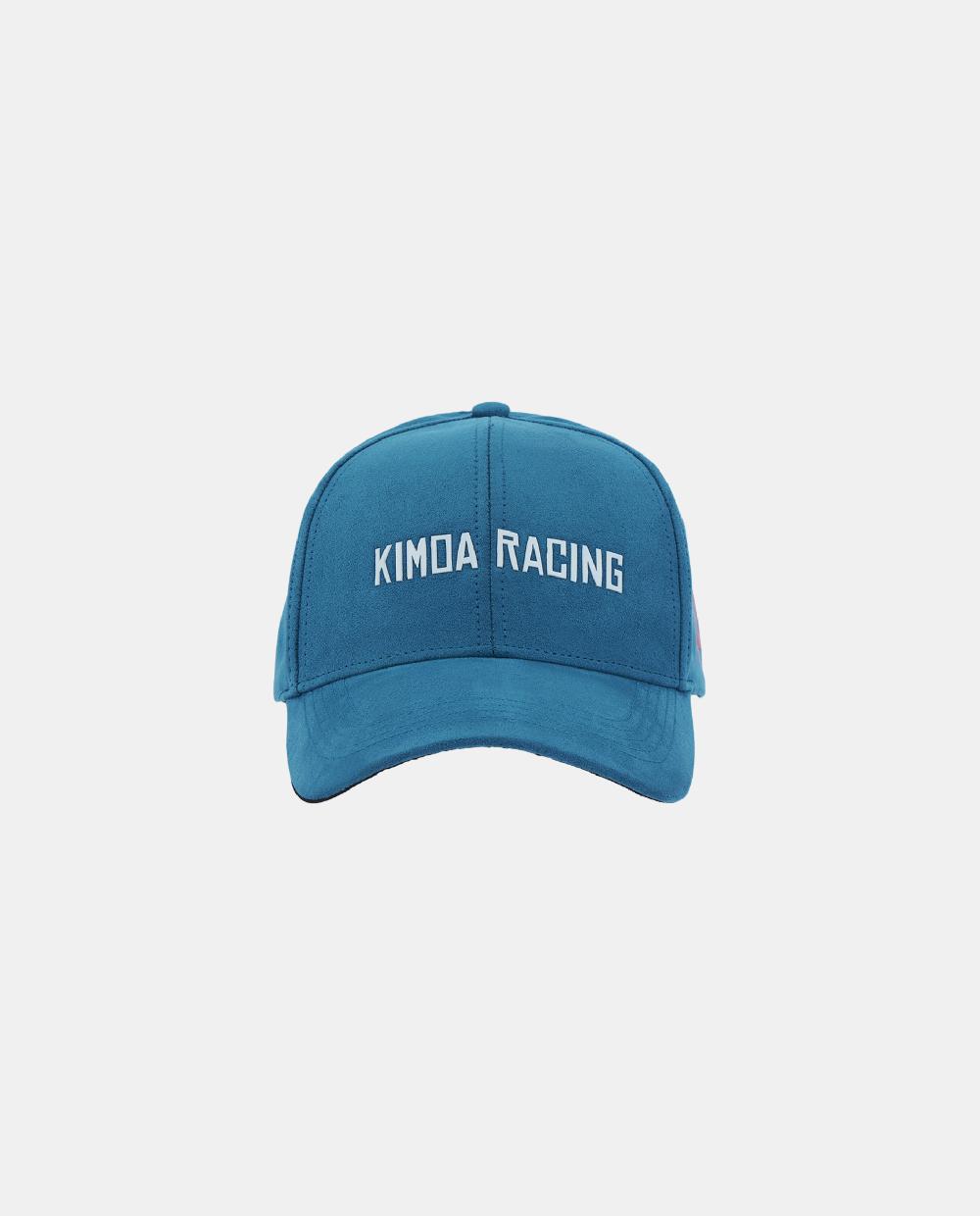 Kimoa Gorra Racing Academy