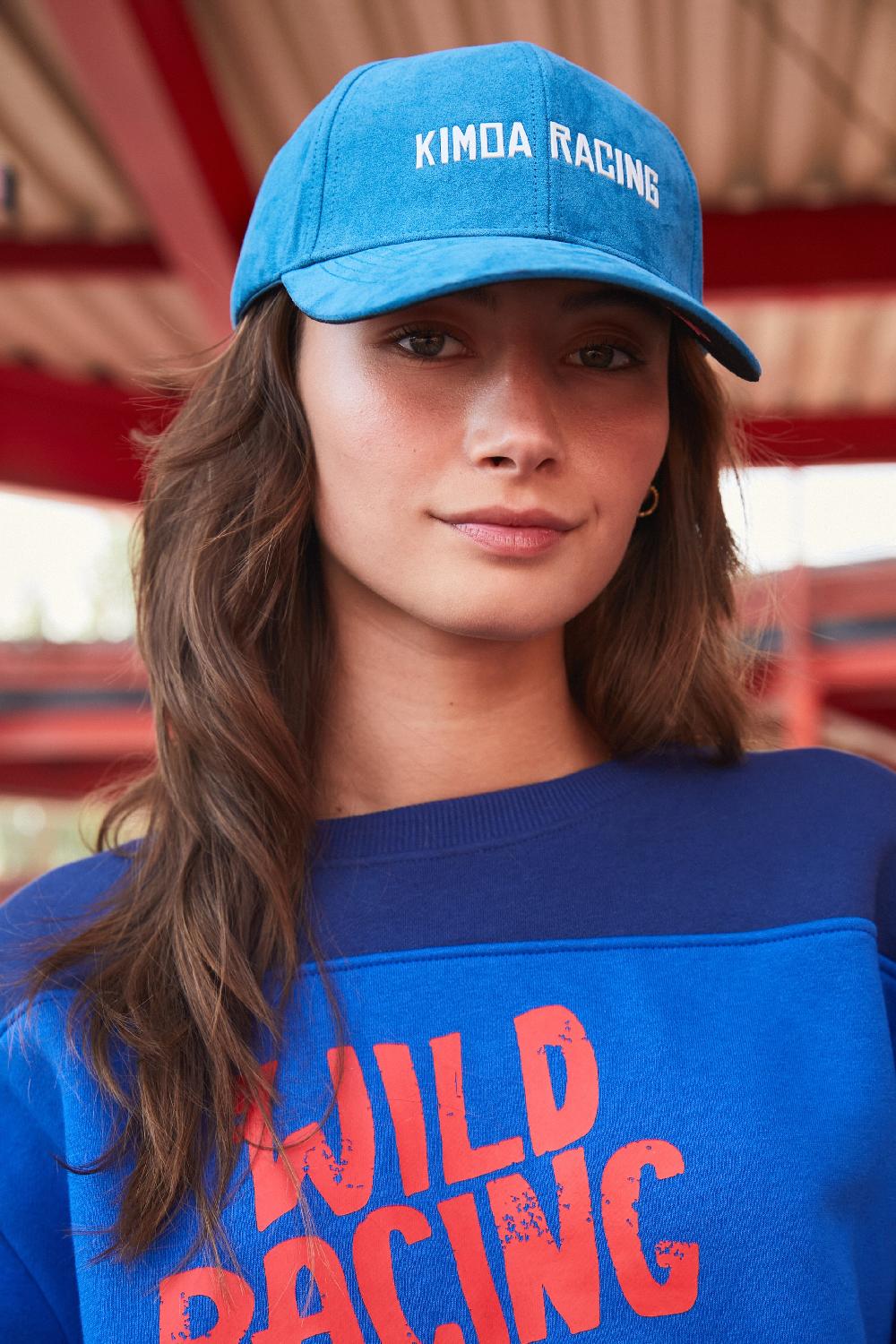 kimoa Gorra Racing Academy