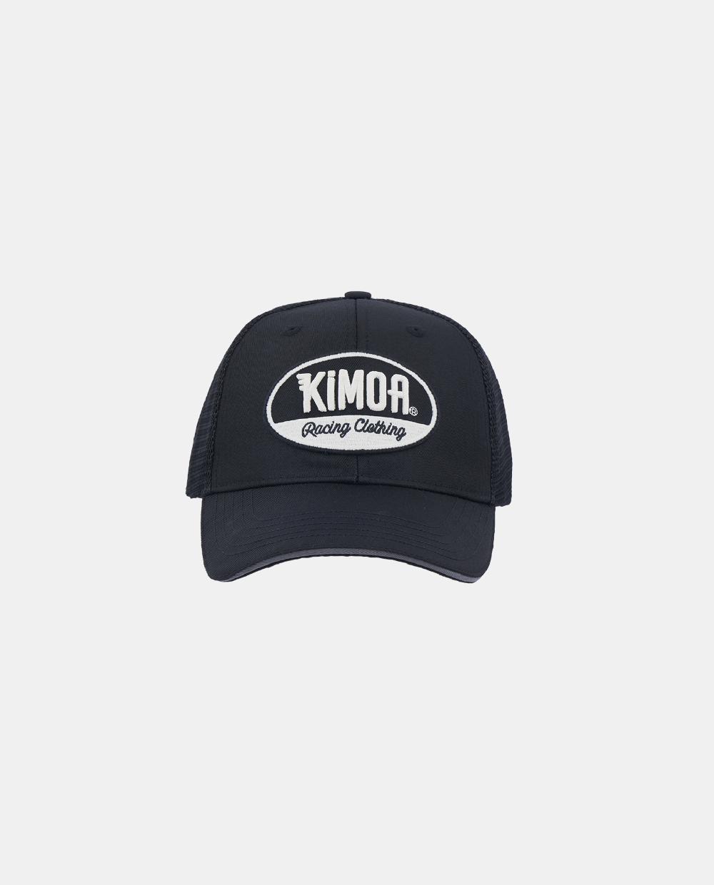 Kimoa Gorra Thirsty To Win