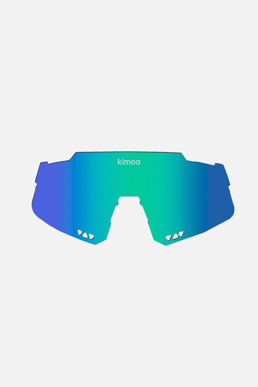 kimoa LAB_02 Full Green