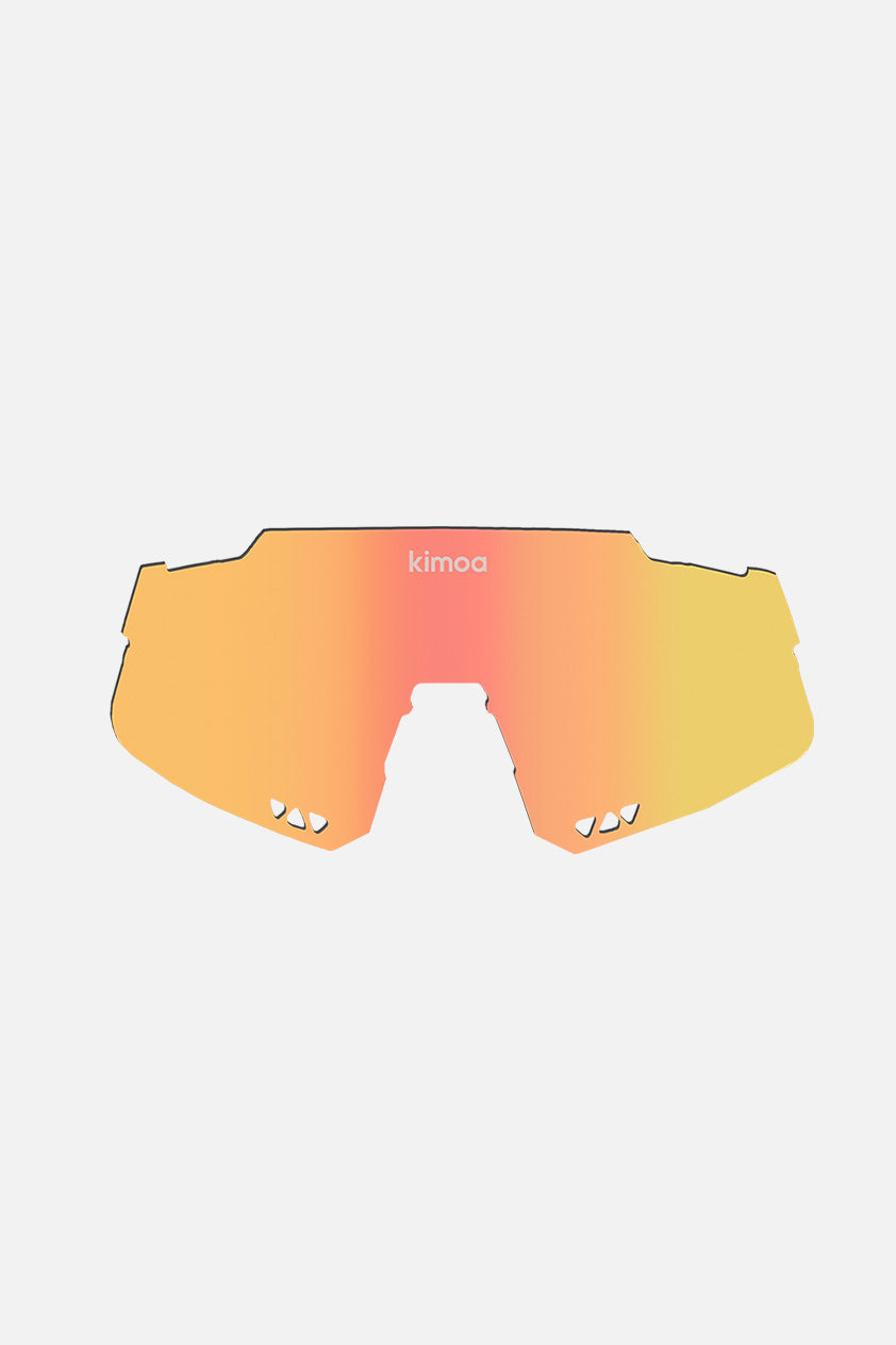 kimoa LAB_02 Full Red