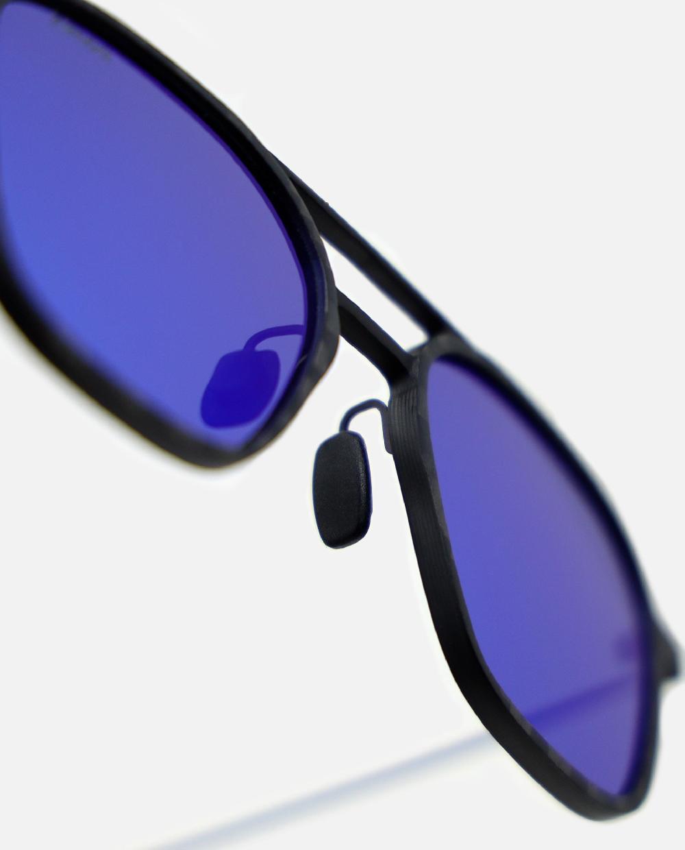 Kimoa Montecarlo Full Blue