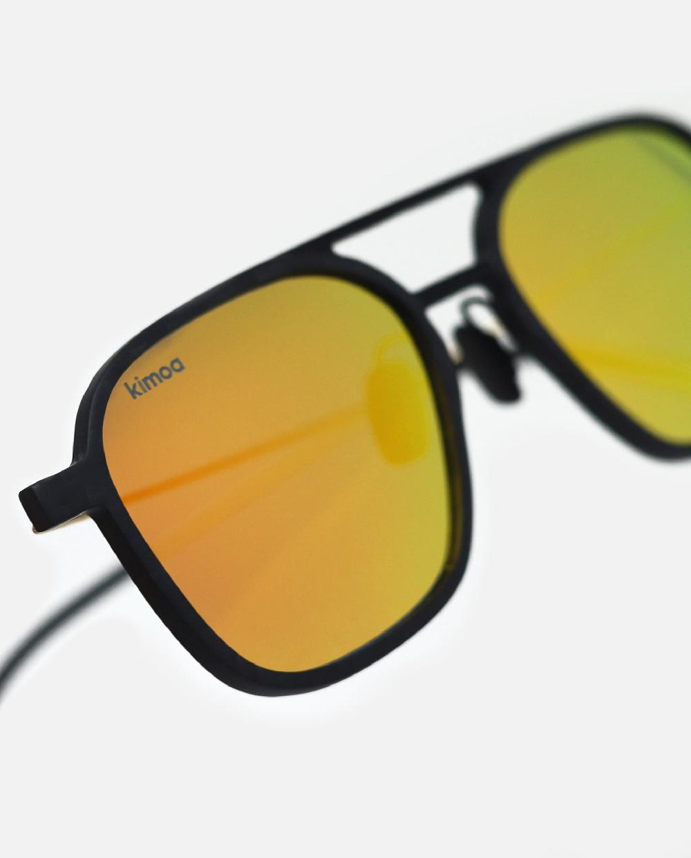 Kimoa Montecarlo Gold