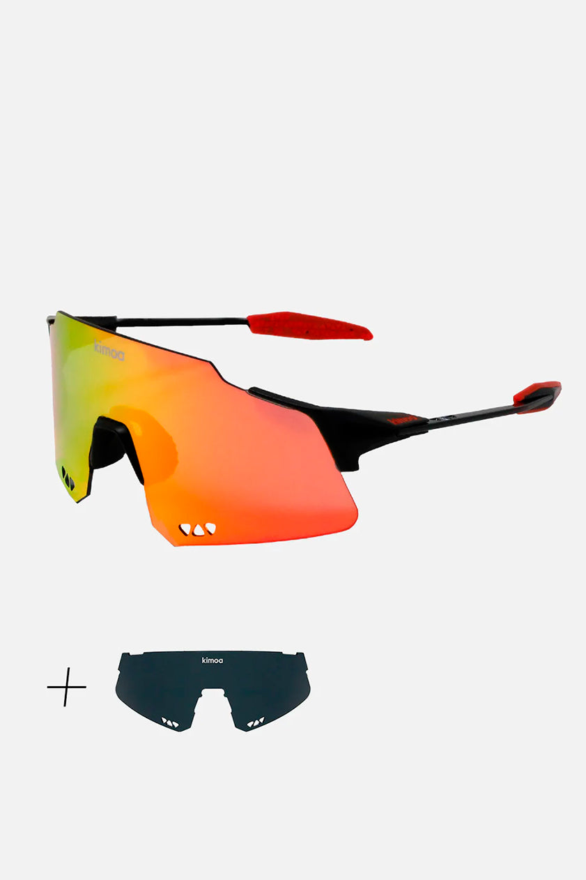 kimoa Pack LAB 02_BR + LAB_02 Polar Grey