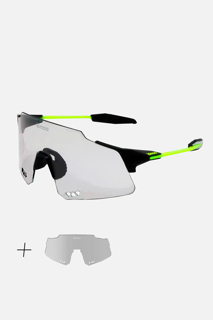 kimoa Pack LAB 02_BY + LAB_02 Polar Silver