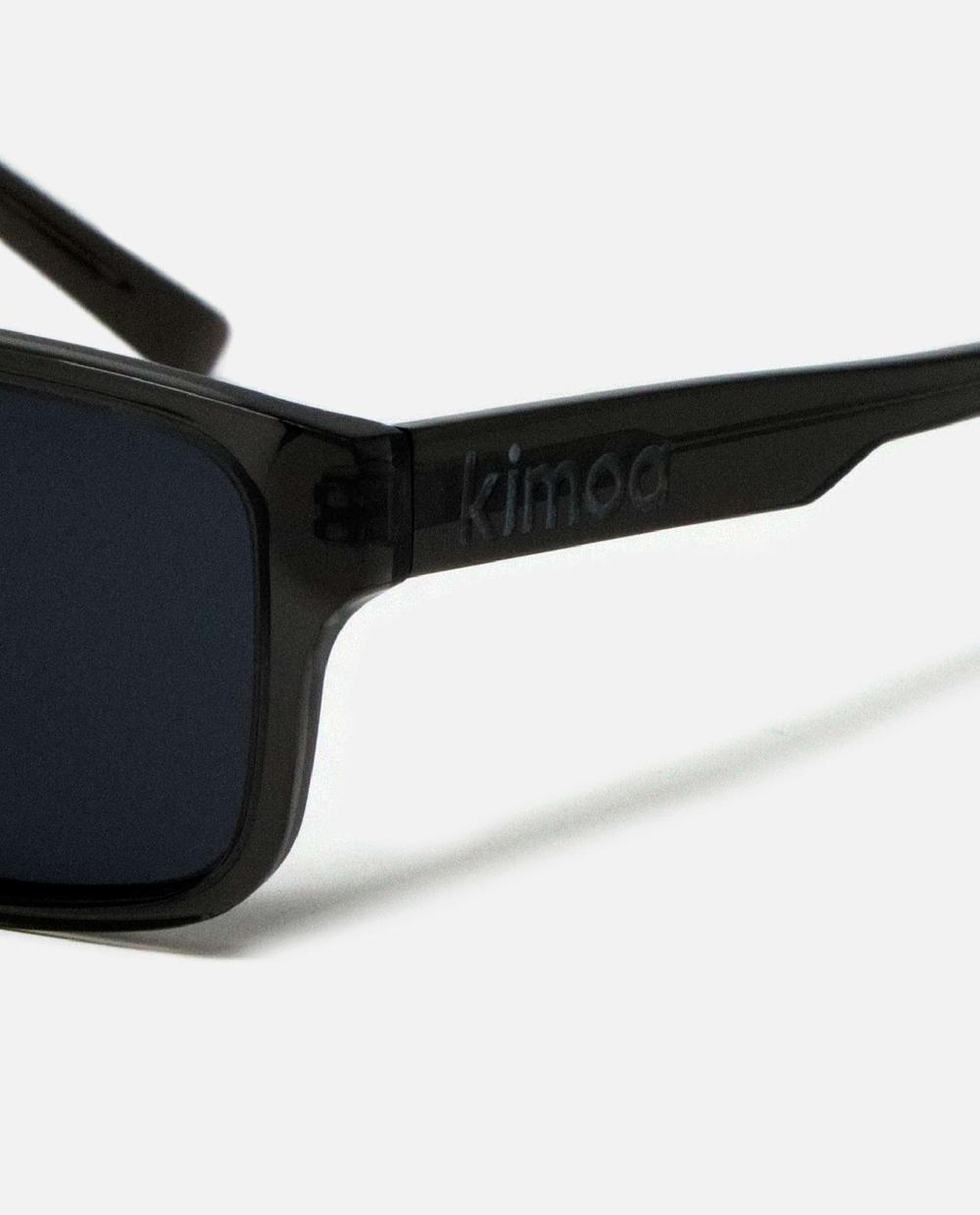 Kimoa Sidney Black Is Black