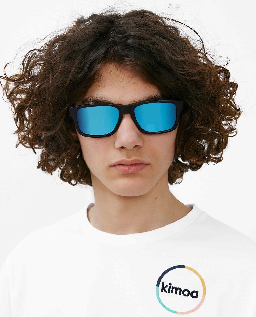 Kimoa Sidney Black Is Blue