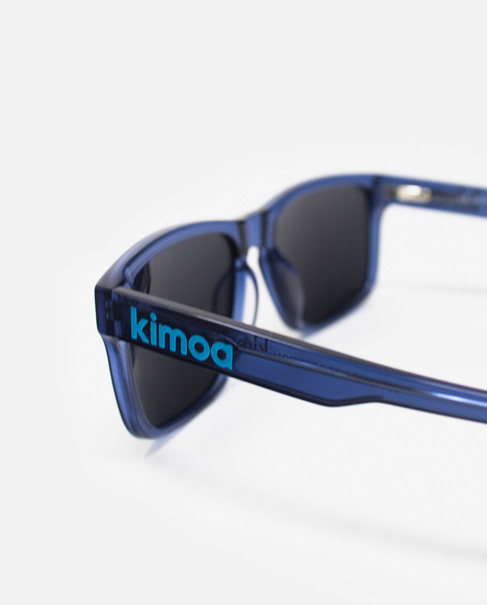 Kimoa Sidney Glacier