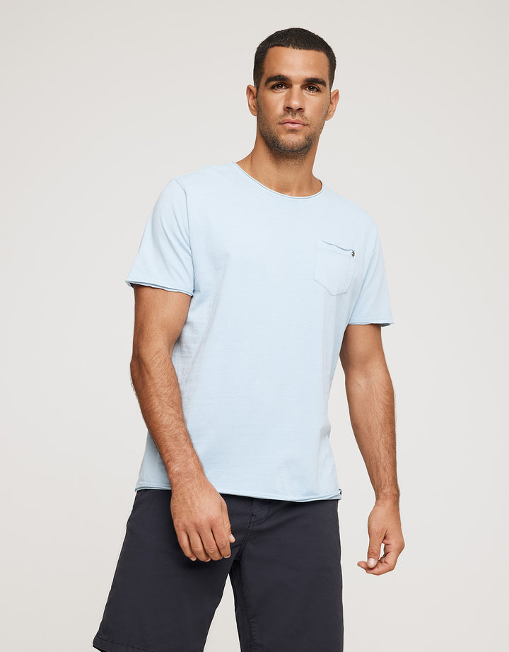 koala bay Camiseta Manga Corta Básica Algodón - Astre