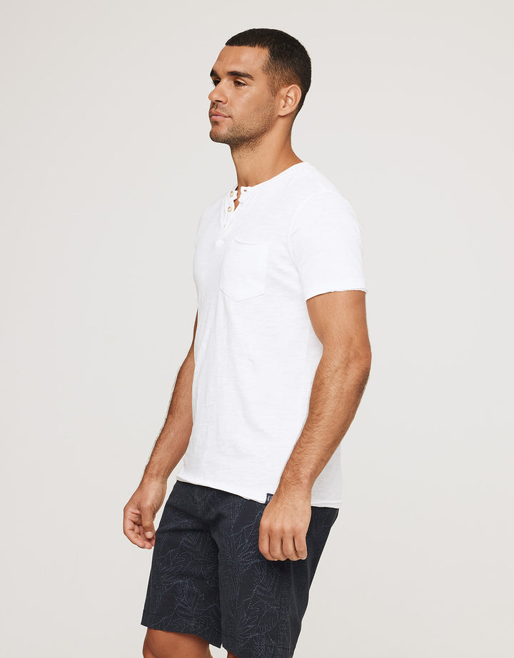 Koala Bay Camiseta Manga Corta Básica Algodón - Barny