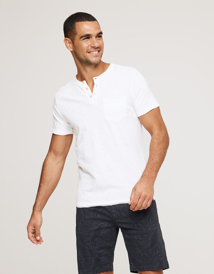 koala bay Camiseta Manga Corta Básica Algodón - Barny