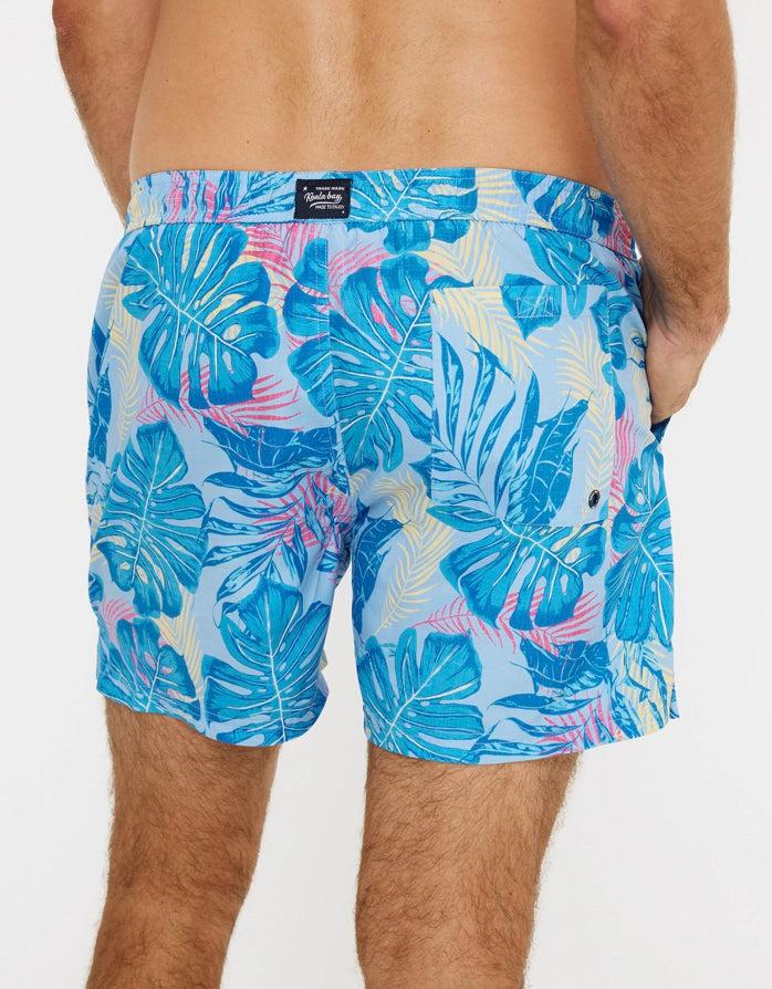 Koala Bay Bañador Corto Azul - Avatar