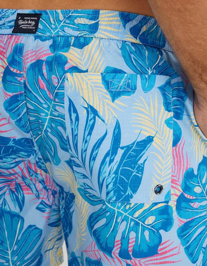 Koala Bay Bañador Corto Azul - Avatar