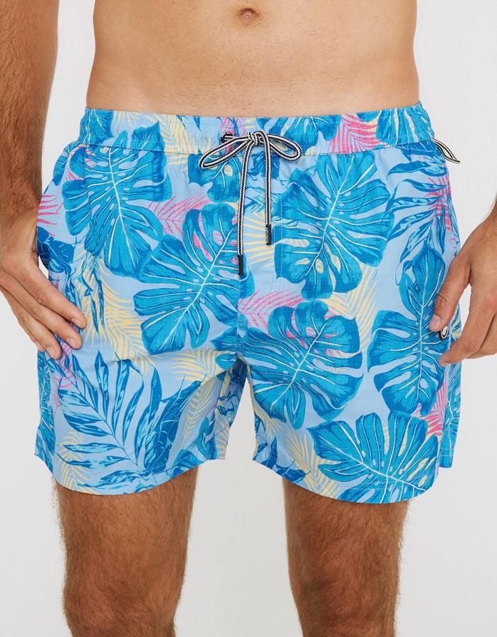 koala bay Bañador Corto Azul - Avatar