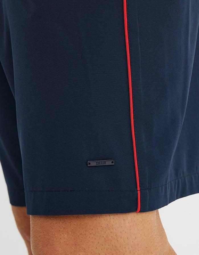 Koala Bay Bañador Largo - Reef