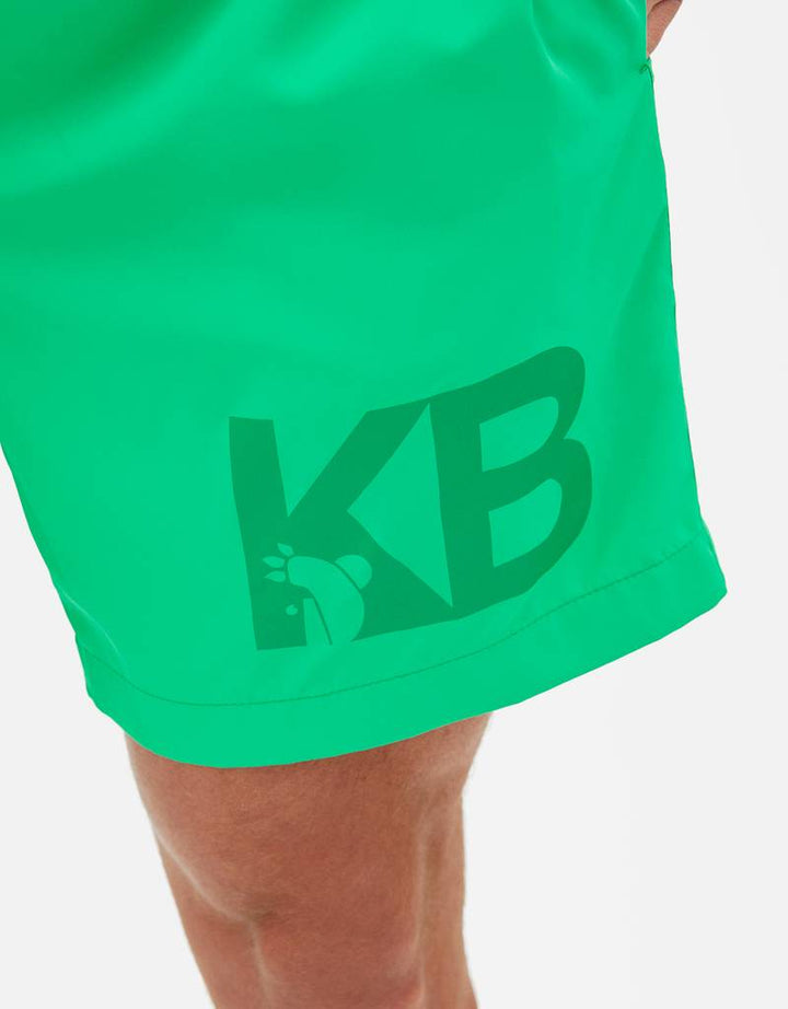 Koala Bay Bañador Regular - Tom