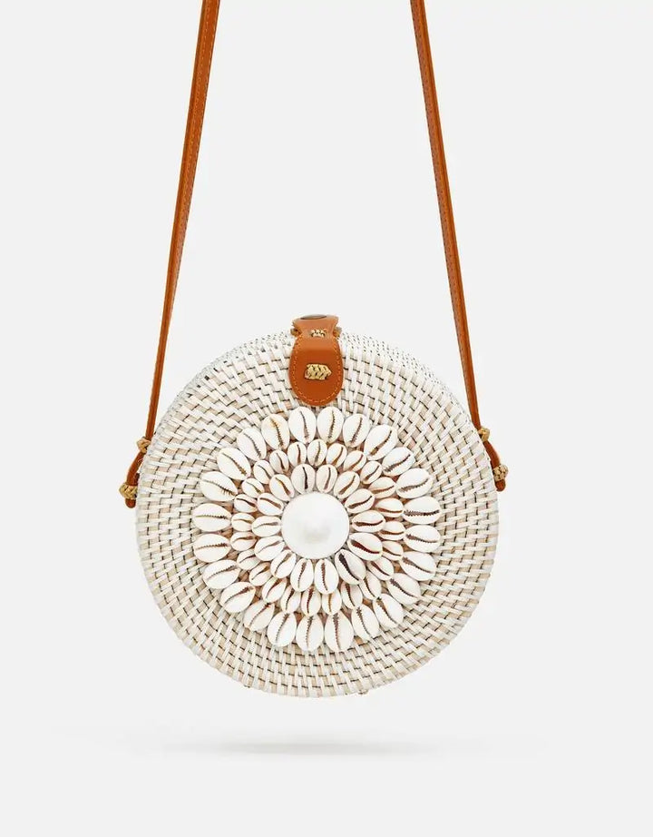 koala bay Bandolera Blanco - Rosetta