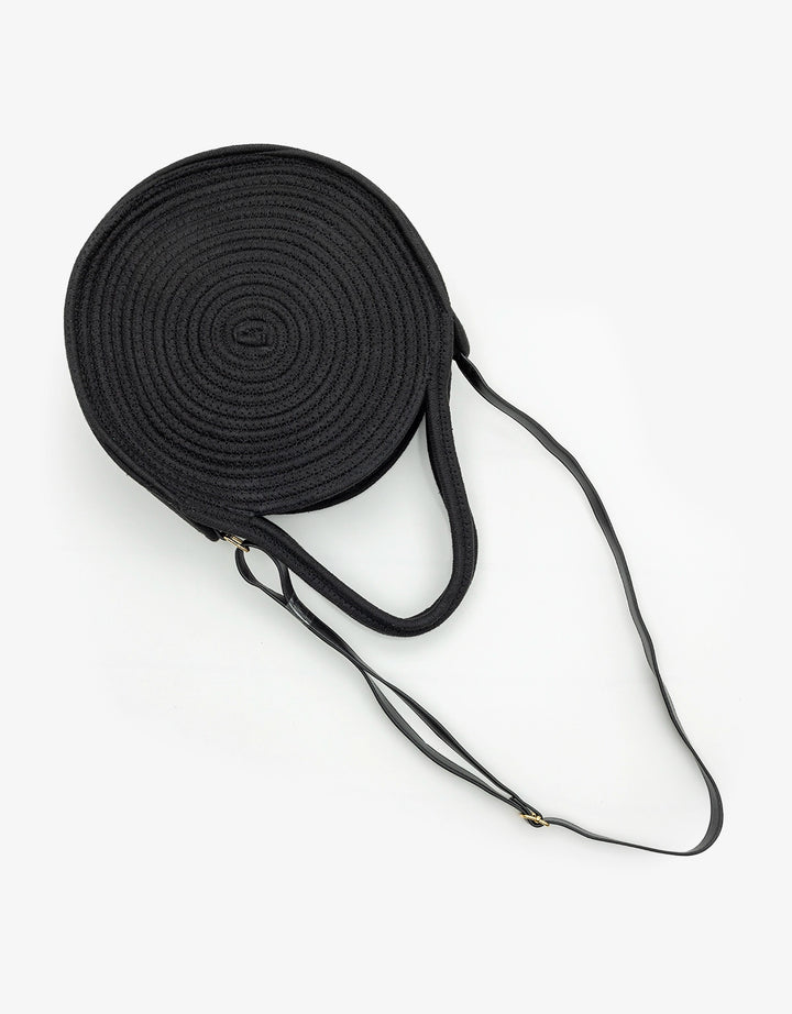 Koala Bay Bandolera Negro - Spai