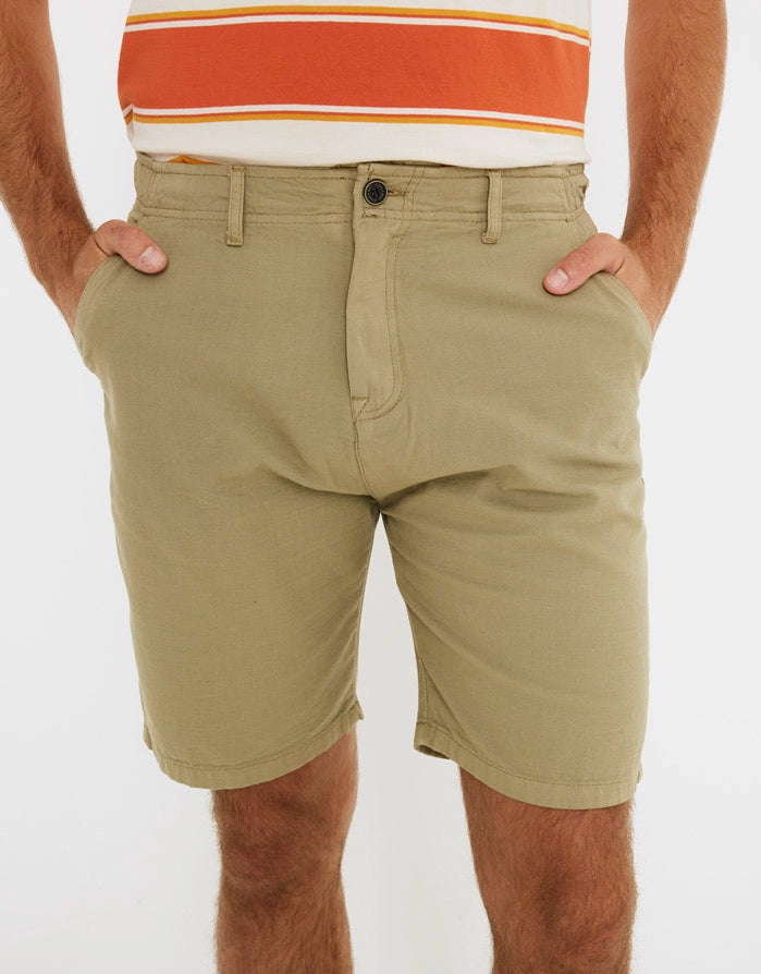 Koala Bay Bermuda Aldodón Y Lino - Amis