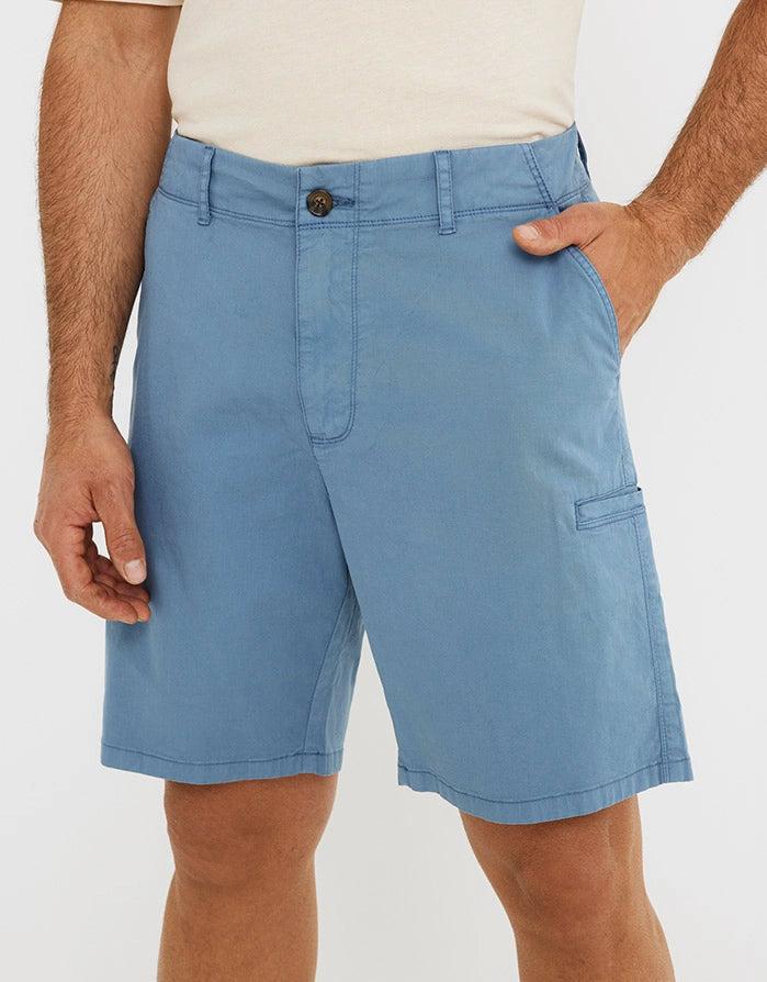 Koala Bay Bermuda Azul - Daemon