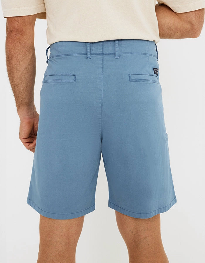 Koala Bay Bermuda Azul - Daemon