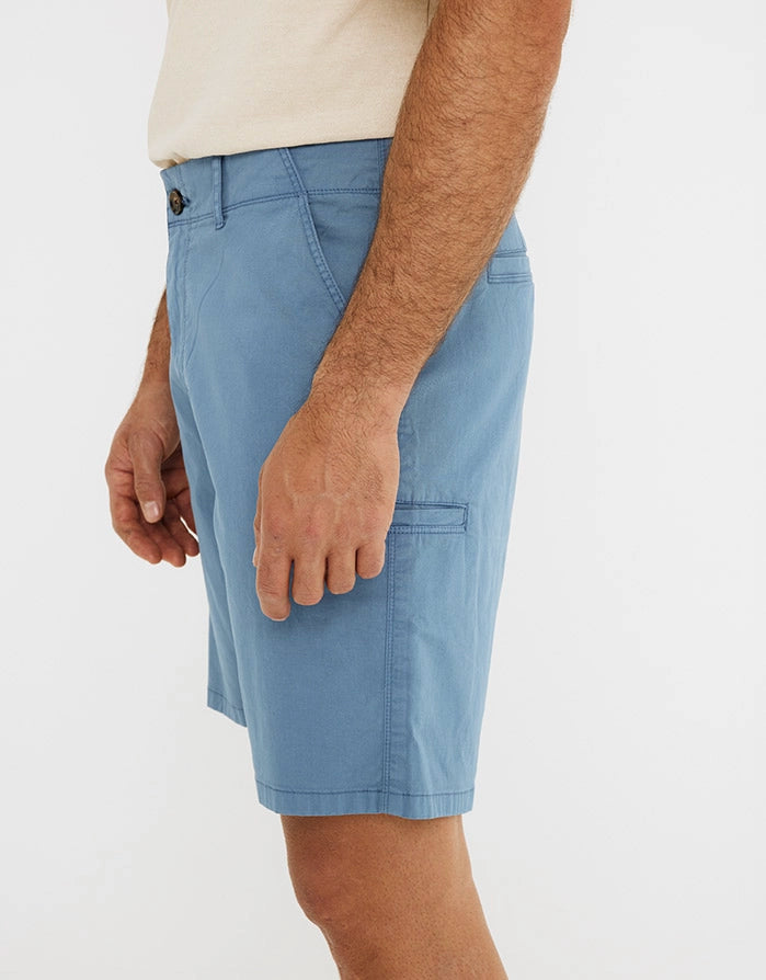 Koala Bay Bermuda Azul - Daemon