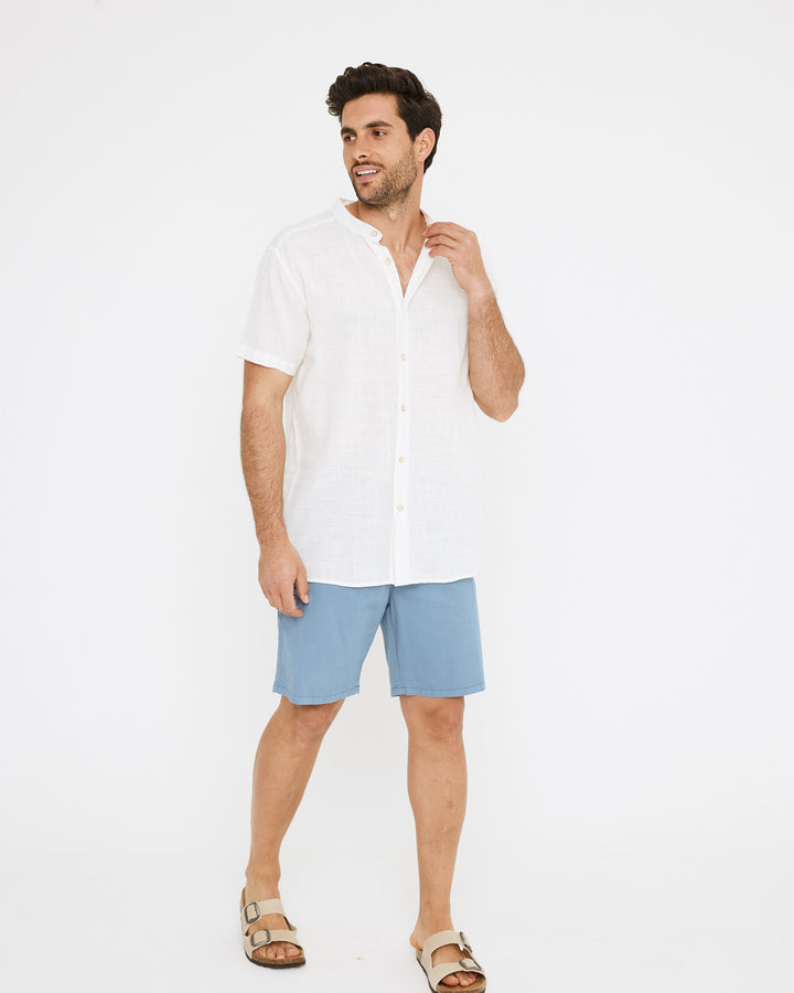 koala bay Bermuda Azul - Daemon