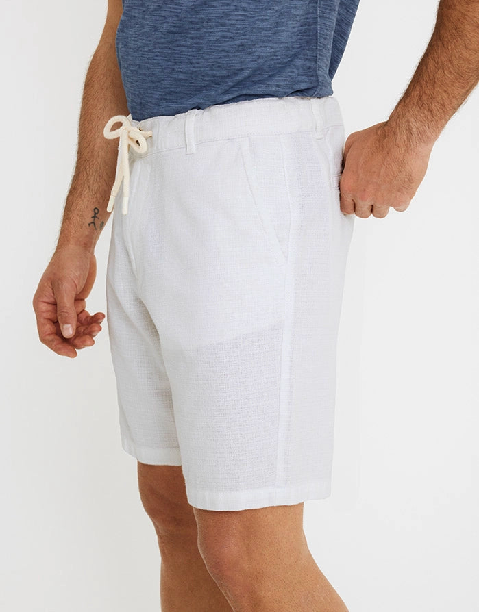 Koala Bay Bermuda Blanco - Nafio