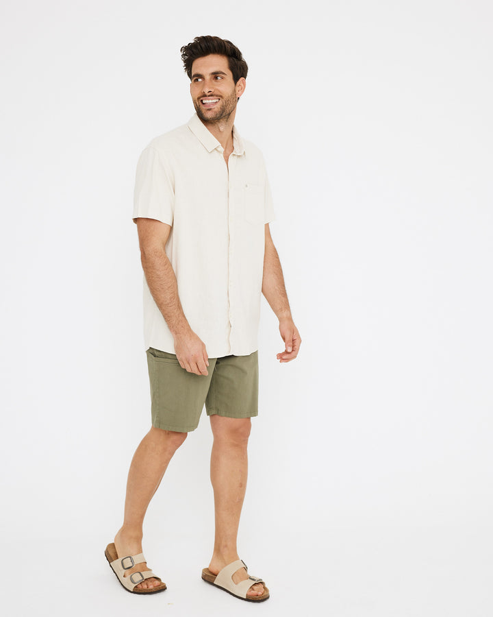 koala bay Bermuda Caqui - Daemon