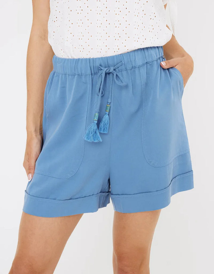 Koala Bay Bermuda Corta Mujer - Duliana