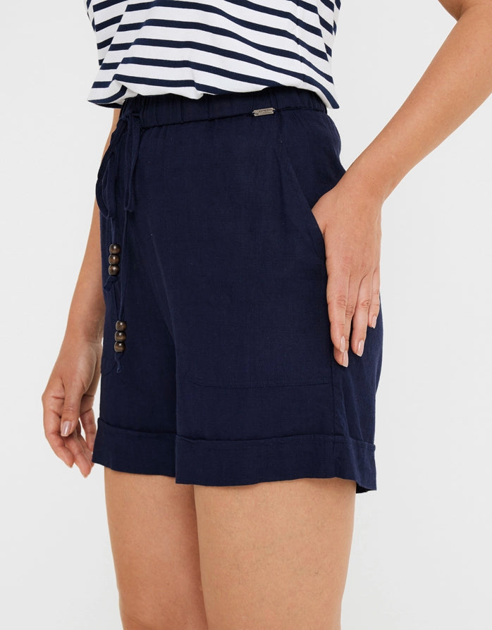 Koala Bay Bermuda Corta - Nico