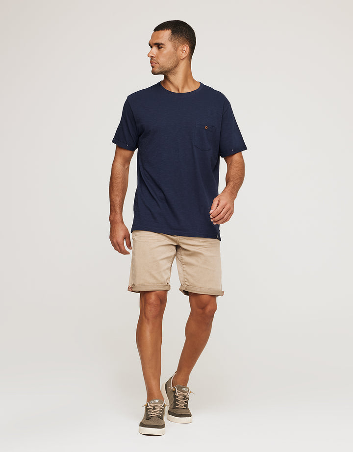 Koala Bay Bermuda Denim Arena - Palm Beach