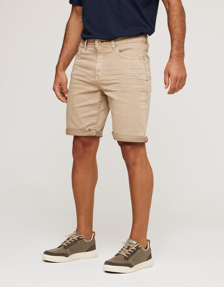 Koala Bay Bermuda Denim Arena - Palm Beach